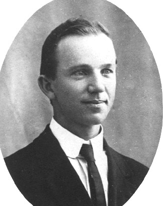 Daniel Hanmer Snarr, Jr. (1884 - 1970) Profile
