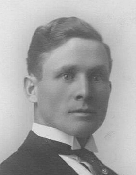 David Handy (1887 - 1964) Profile