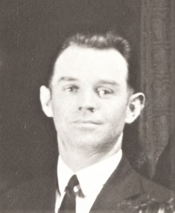 David Haycock (1886 - 1961) Profile
