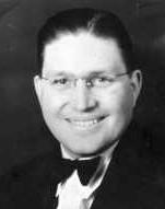 David Roberts Harrison (1906 - 1974) Profile