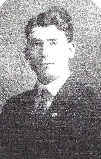 Davis Lloyd Hunter (1893 - 1975) Profile