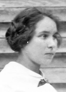 Della May Hibbert (1897 - 1981) Profile