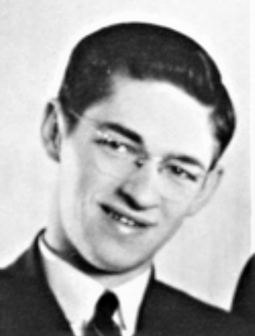 Don Andelin Hansen (1919-2006) Profile