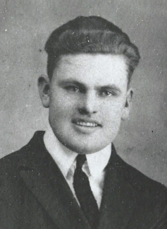 Donald Joseph Howard (1902 - 1961) Profile