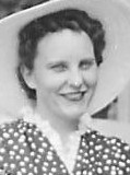 Dora Florence Hanny (1914 - 1999) Profile