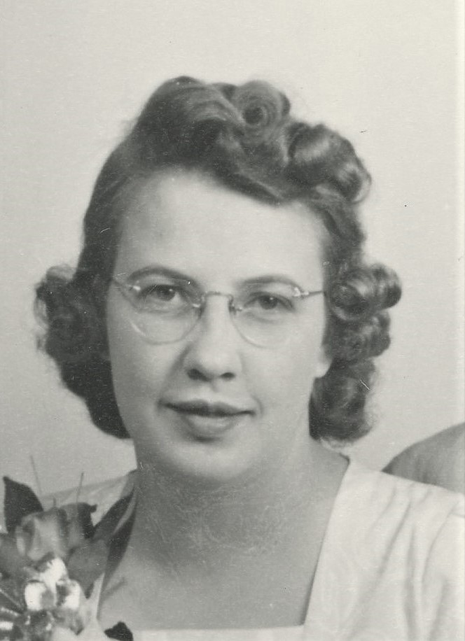 Dorothy Hurst (1917 - 2002) Profile