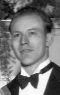 Duane Albert Homer (1912 - 1993) Profile