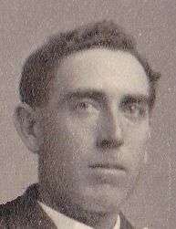 Dudley Jabez Hamblin (1880 - 1968) Profile