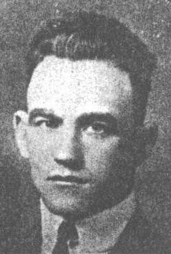 Dudley Leavitt Hardy (1897 - 1938) Profile