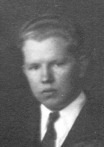 Earl Varnick Hansen (1912 - 1992) Profile