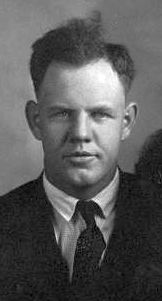 Edmund Elmo Homer (1897 - 1995) Profile