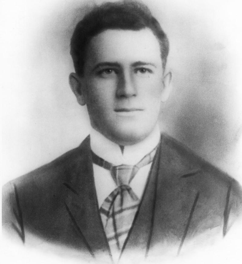 Edmund Sylvanus Howell (1878 - 1939) Profile