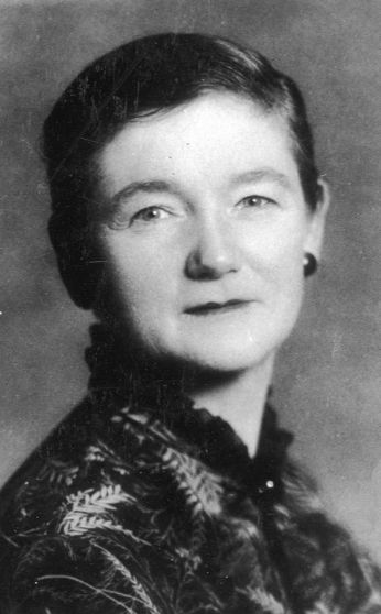 Edna Harker (1881 - 1942) Profile