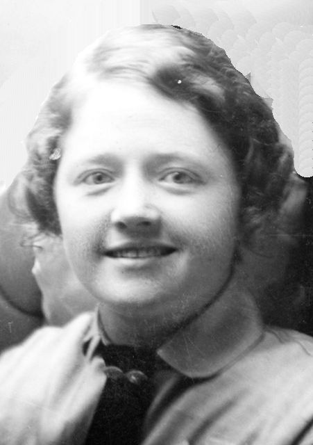 Edna Hunt (1891 - 1968) Profile