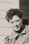 Edna Perry Harris (1904 - 1999) Profile