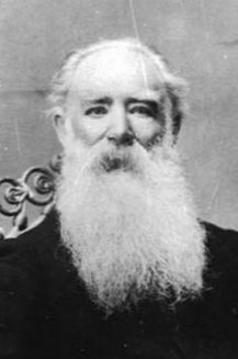 Edward Gilbert Harding (1832 - 1902) Profile
