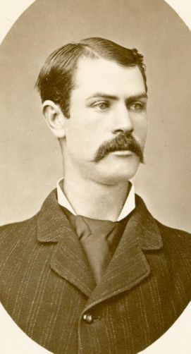 Edward Hanson (1854 - 1918) Profile