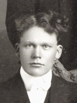 Edward Lish Hoagland (1880 - 1957) Profile