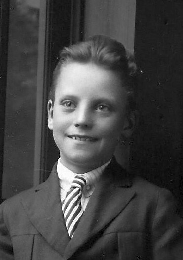 Edward Lovell Hancock (1906 - 1992) Profile