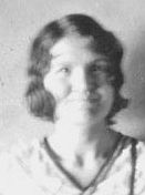 Elda Rose Hepworth (1906 - 1997) Profile