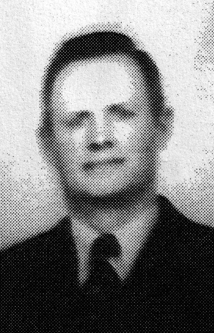 Eldon Harris (1900 - 1989) Profile