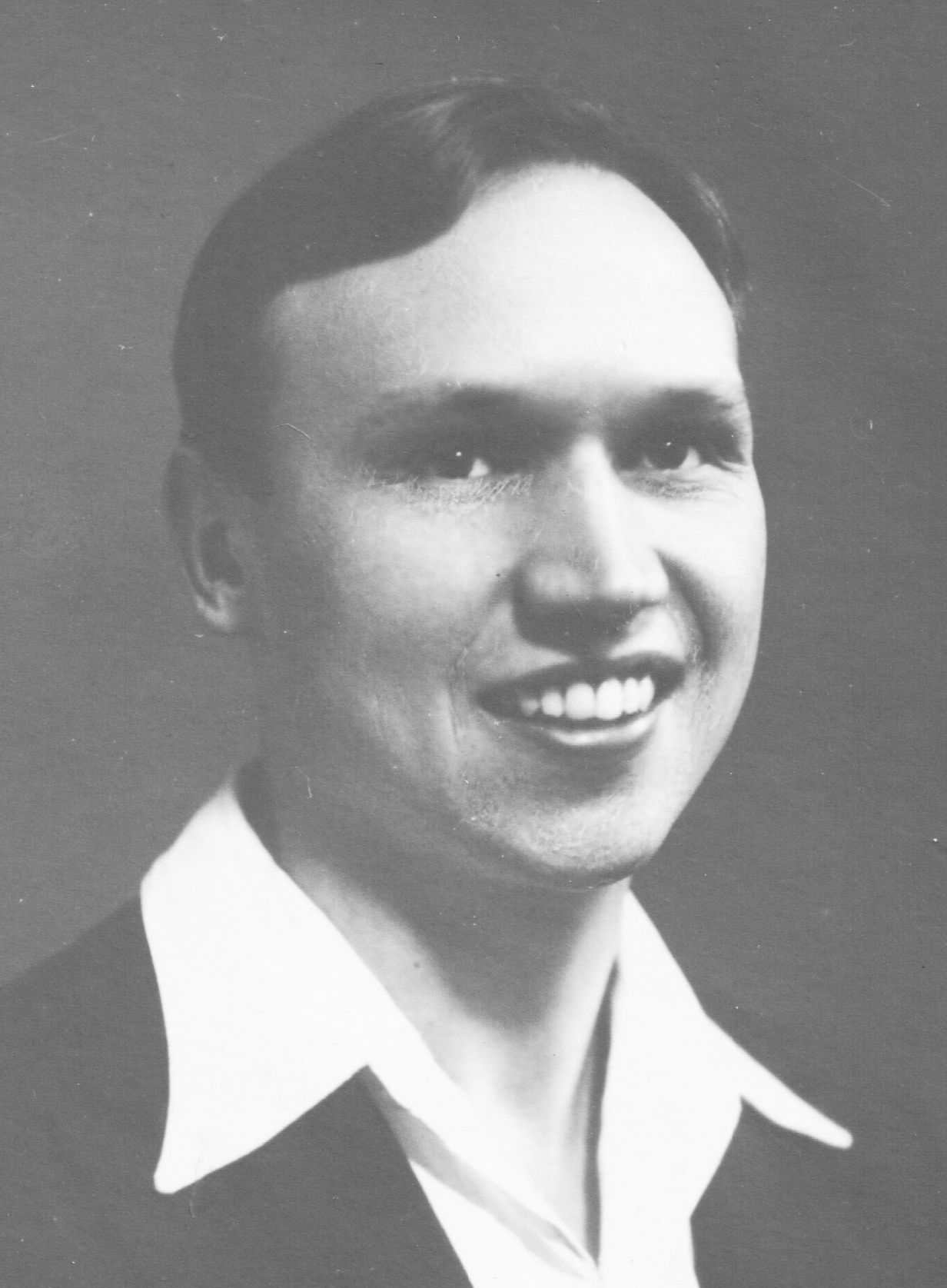 Eldon Jerrold Hansen (1908 - 1958) Profile
