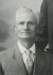 Eli Brazee Hawkins (1853 - 1931) Profile