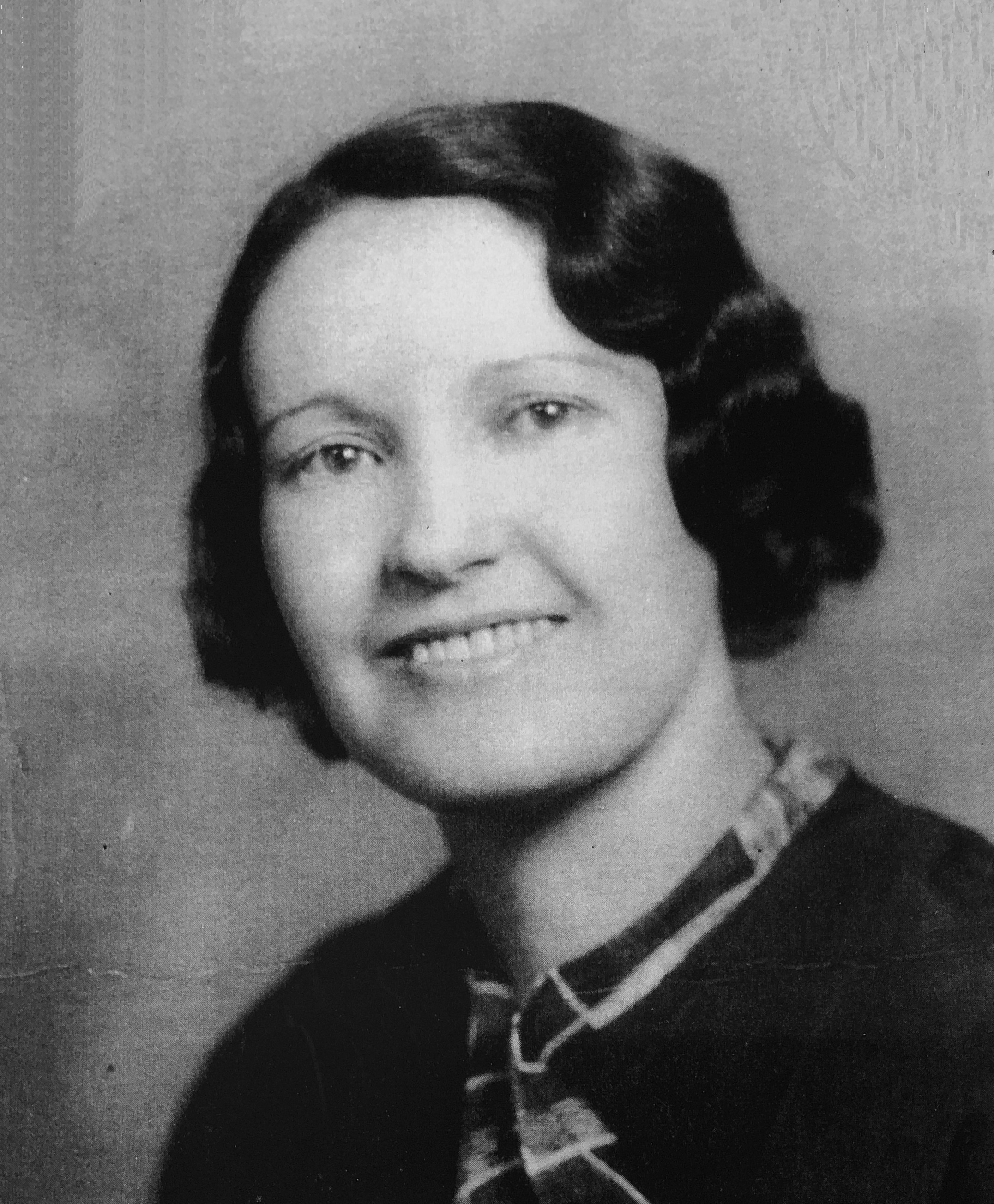 Eliza Harvey (1907 - 1982) Profile