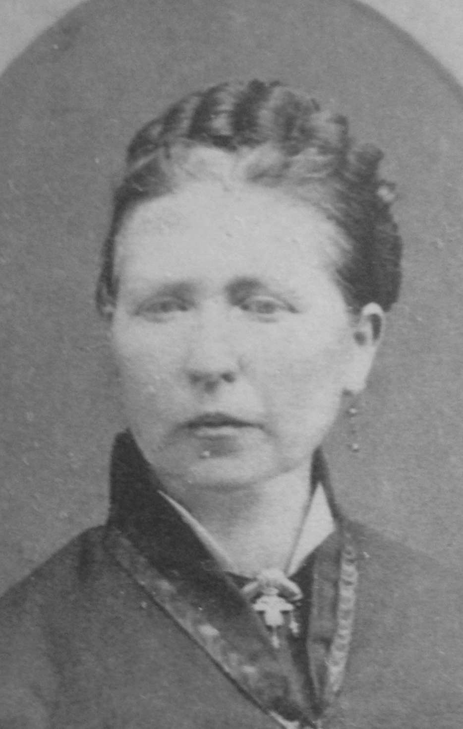 Elizabeth Hedman Bird (1830 - 1904) Profile