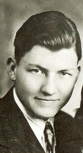 Elmer H Holdaway (1909 - 1996) Profile