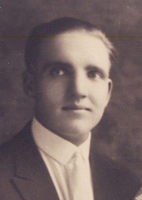 Elmer Stevens Heiner (1900 - 1987) Profile