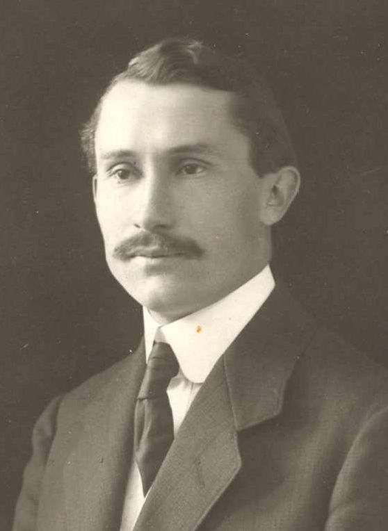 Elmer Virgil Howell (1884 - 1964) Profile