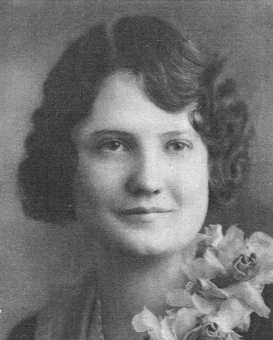 Emma Lucille Holbrook (1906 - 1995) Profile