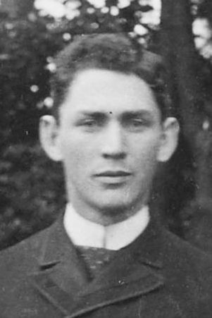 Emmet James Howell (1874 - 1930) Profile