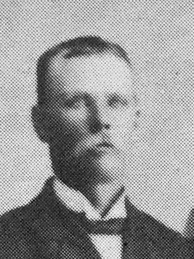 Ephraim K Hanks (1865 - 1930) Profile