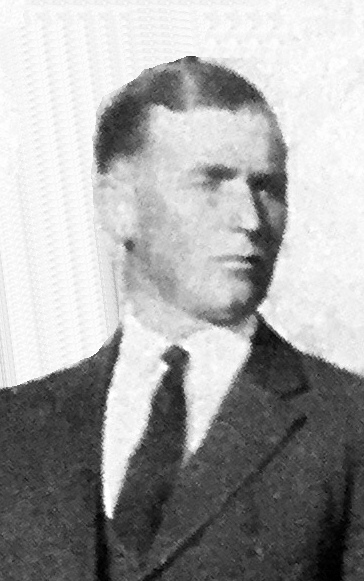Erasmus Martin Hansen (1859 - 1939) Profile