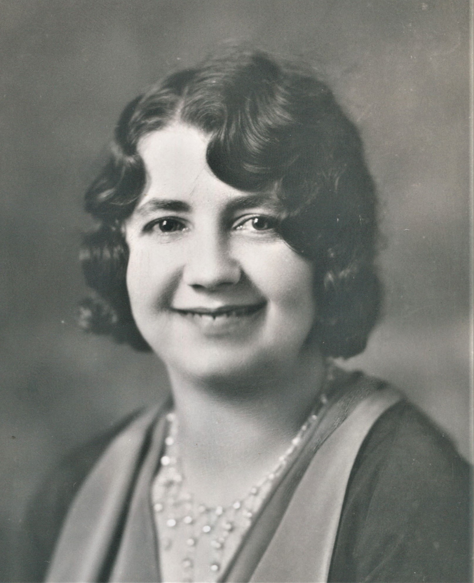 Erma Birdean Huffaker (1909 - 1994) Profile