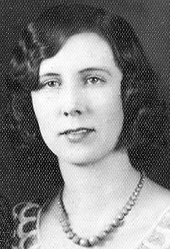 Erma Greenwell (1908 - 1992) Profile