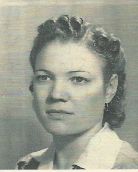 Ernestine Hatch (1919 - 2007) Profile
