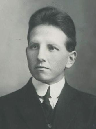 Estus Nathaniel Hammond Jr. (1888 - 1976) Profile