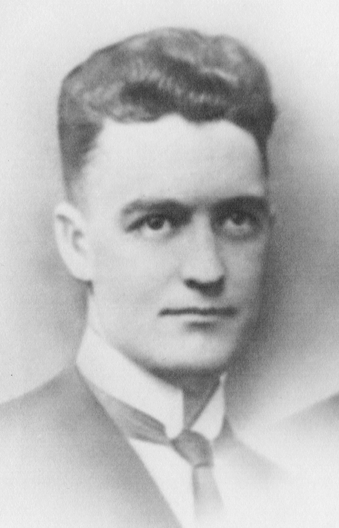 Eugene Hilton (1889 - 1982) Profile