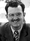 Eugene Savage Hilton (1917 - 1997) Profile