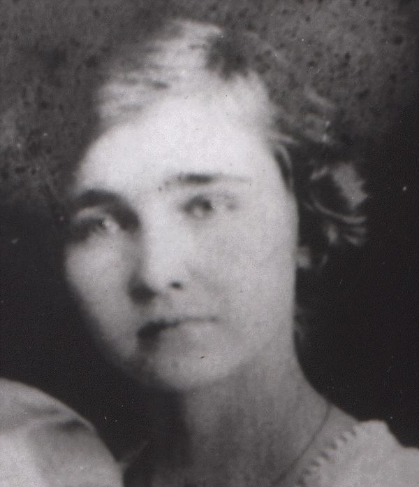 Eva Hazel Lull (1896 - 1981) Profile