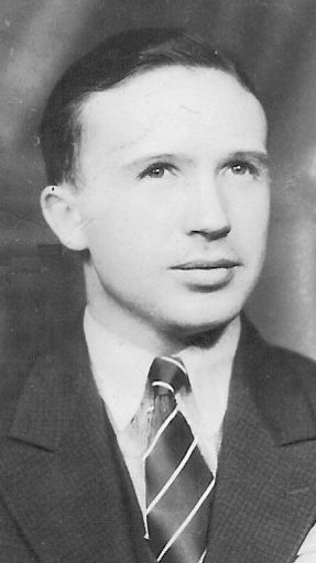 Evan W Hansen (1910 - 1999) Profile