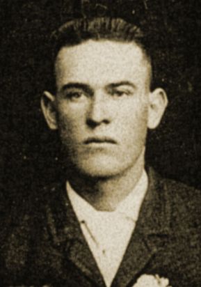 Ezra Taft Hatch (1871 - 1943) Profile