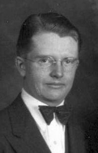 F Leroy Hill (1910 - 1985) Profile
