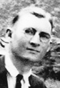 Fauntleroy Hunsaker (1903 - 1995) Profile