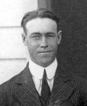 Fay Leroy Hickman (1894 - 1957) Profile