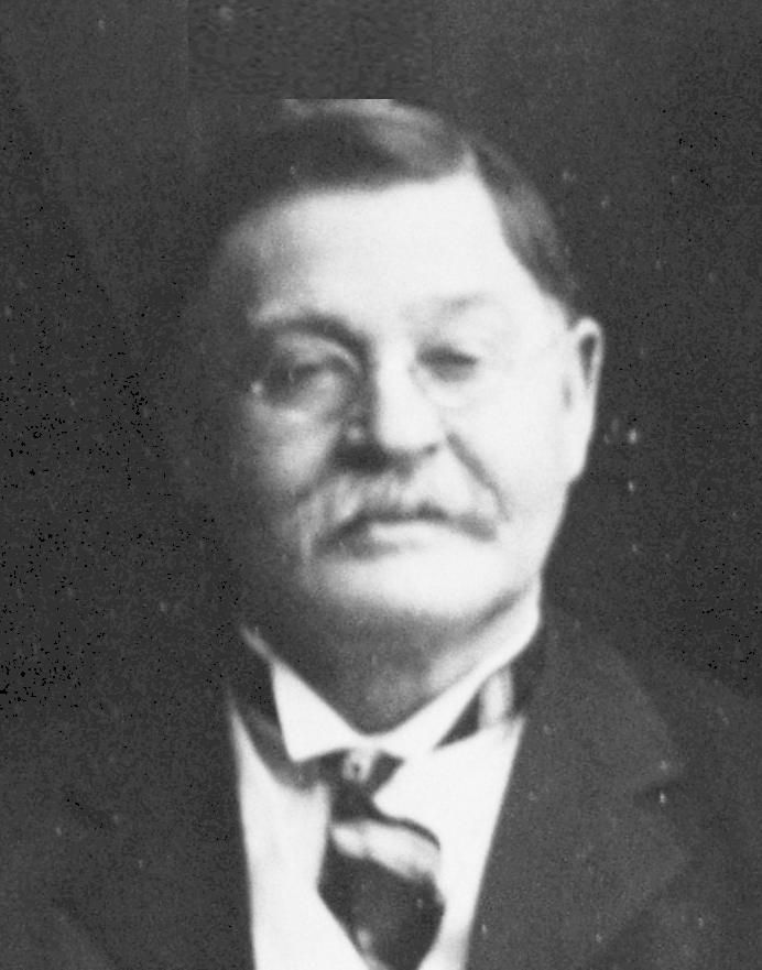 Fletcher Bartlette Hammond (1885 - 1919) Profile