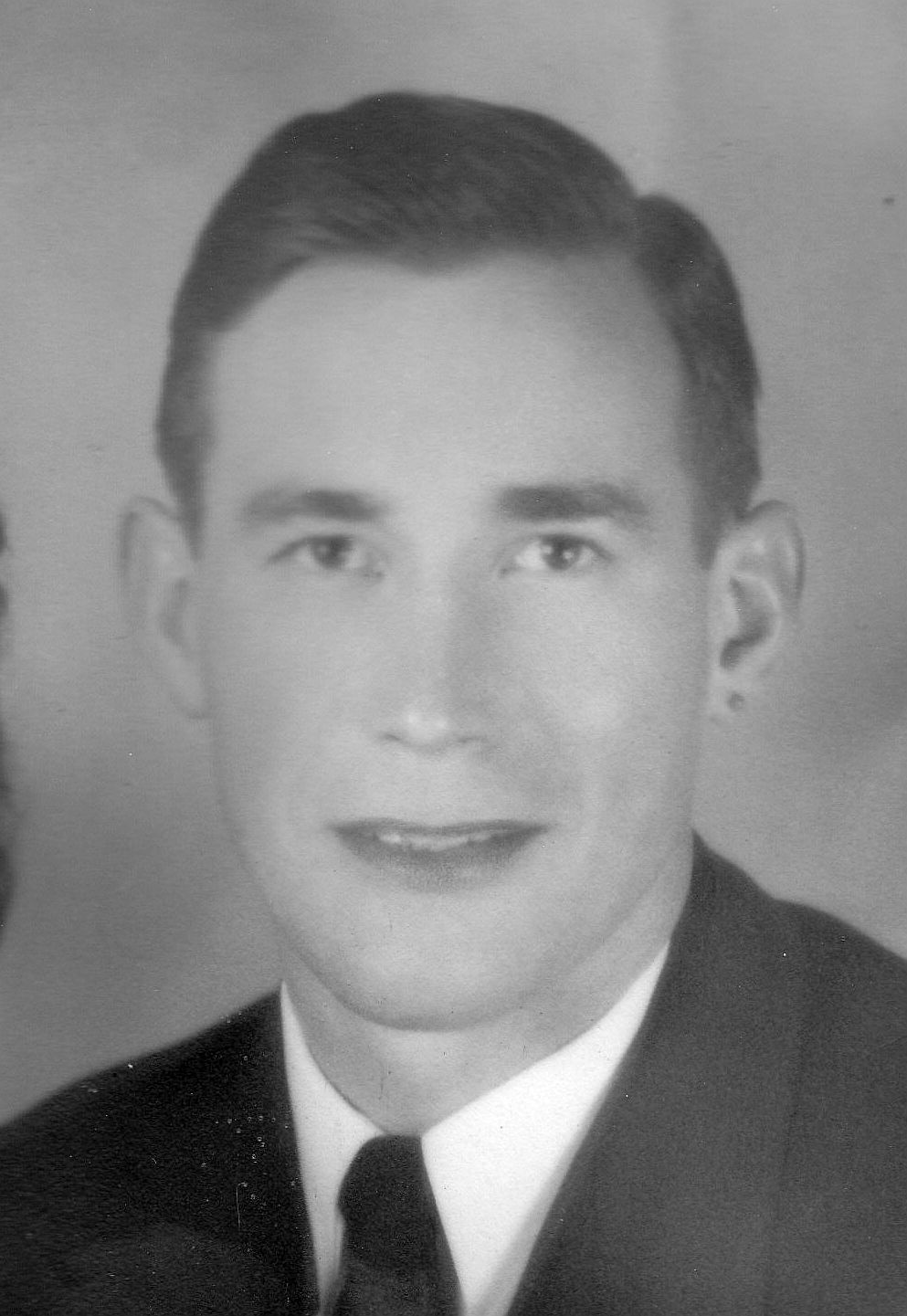 Floyd Guymon Higgins (1916 - 1986) Profile